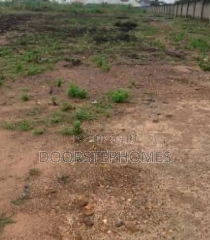 1.40 Hectares Commercial Land For Sale In Gudu