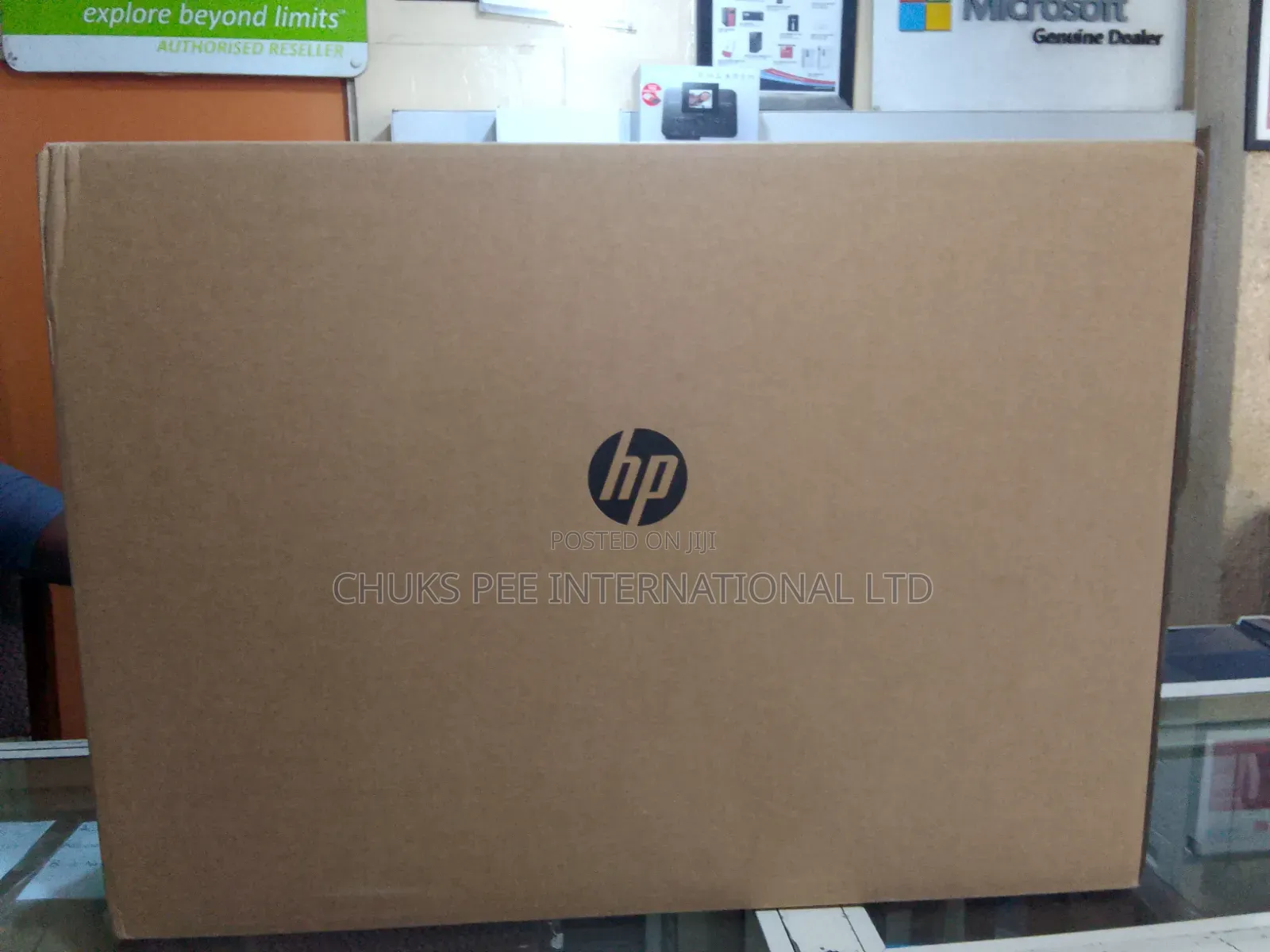 New HP ProOne 240 G10 All-in-One 8GB Intel Core i3 SSD 512GB