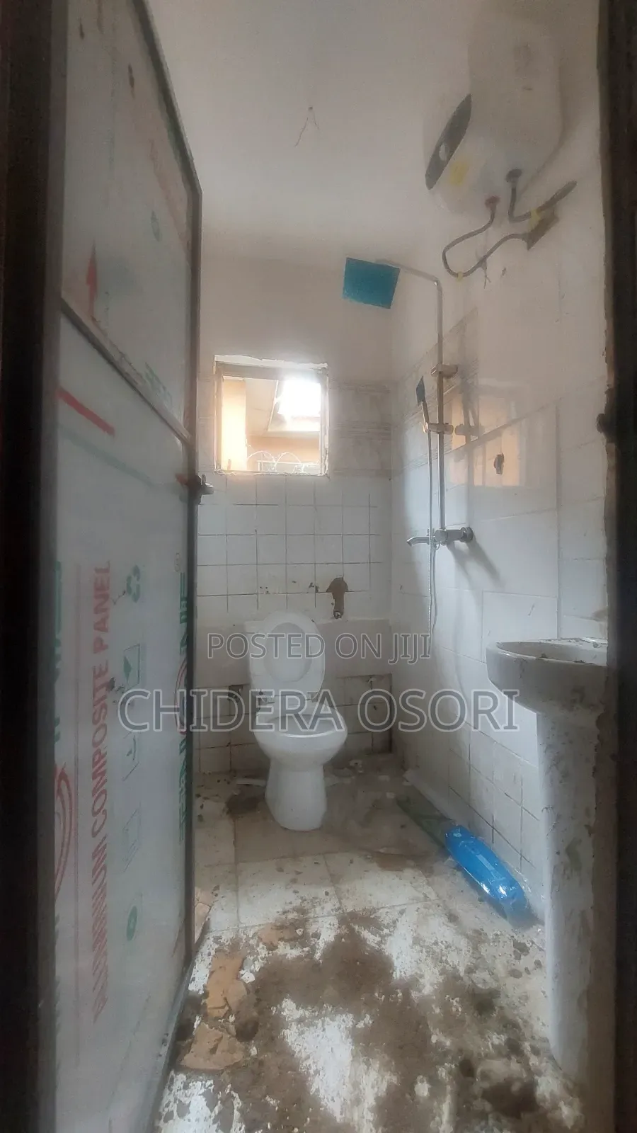 1bdrm Room & Parlour in Dutse for rent
