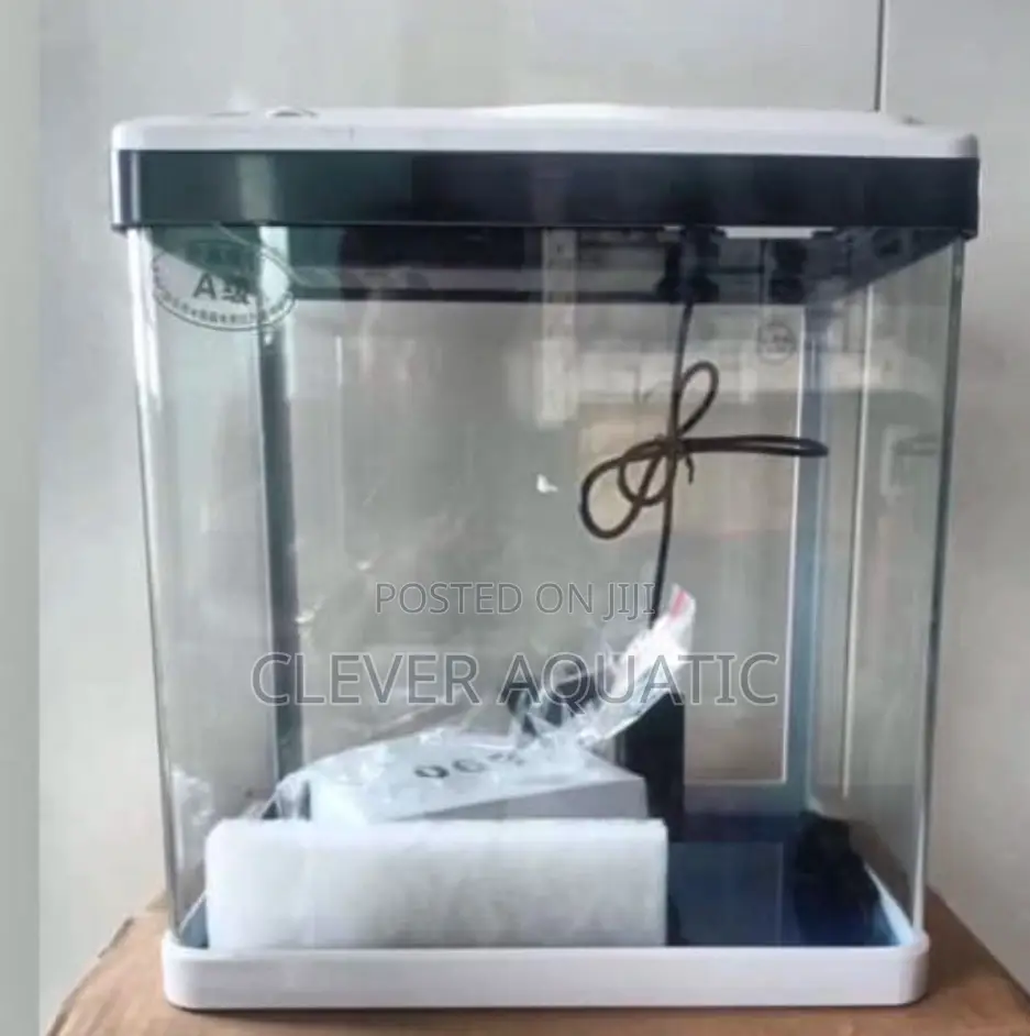 Sobo 90 Liters Tank
