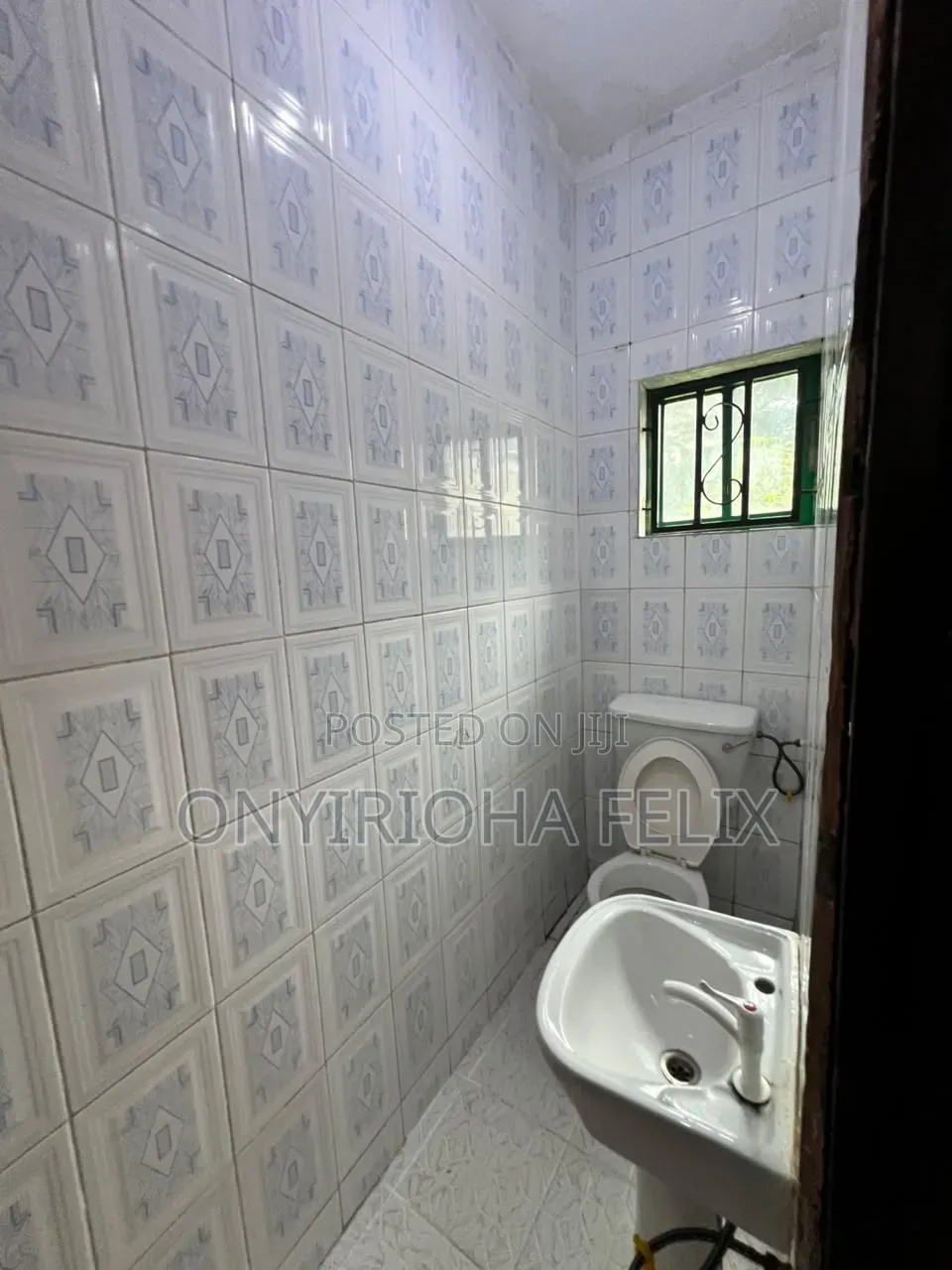 1bdrm Room & Parlour in 6Th Avenue Gwarinpa, Bunkoro for rent