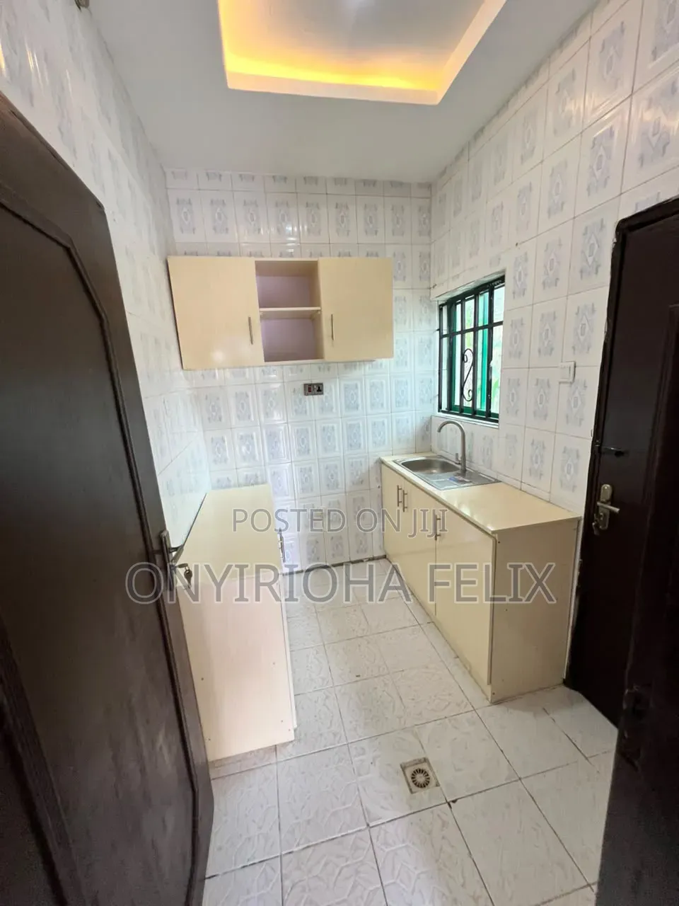 1bdrm Room & Parlour in 6Th Avenue Gwarinpa, Bunkoro for rent