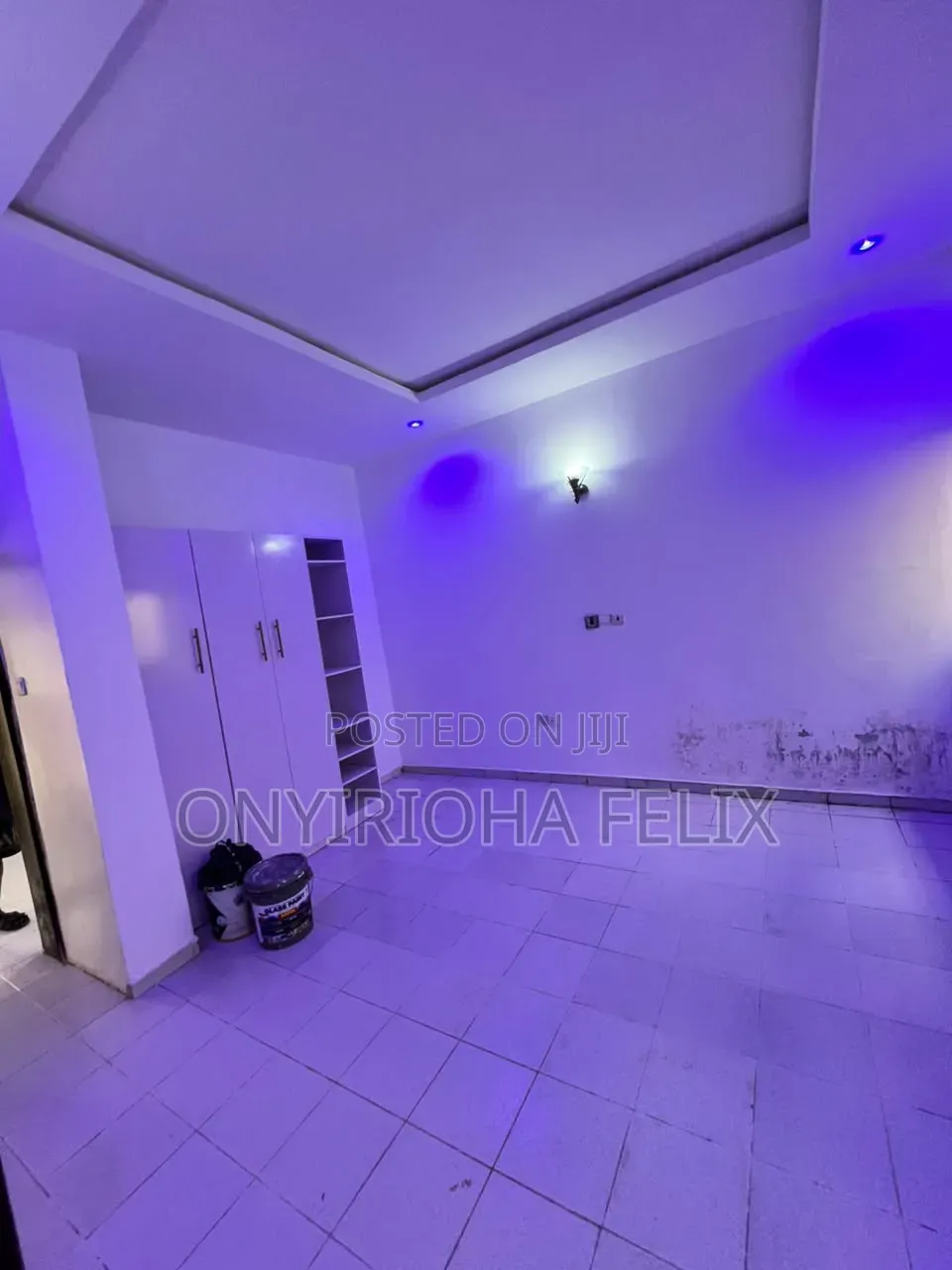 1bdrm Room & Parlour in 6Th Avenue Gwarinpa, Bunkoro for rent