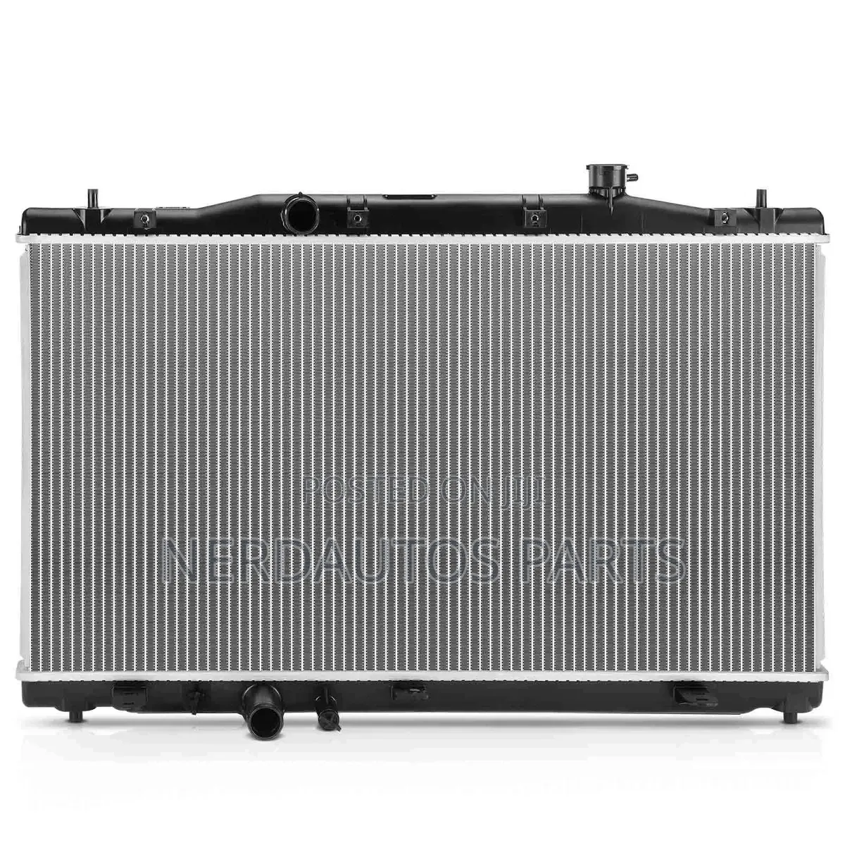 Radiator Honda Accord 2018-2022