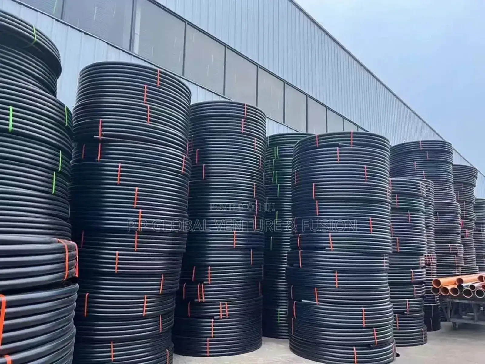 1inch P.E Pipe