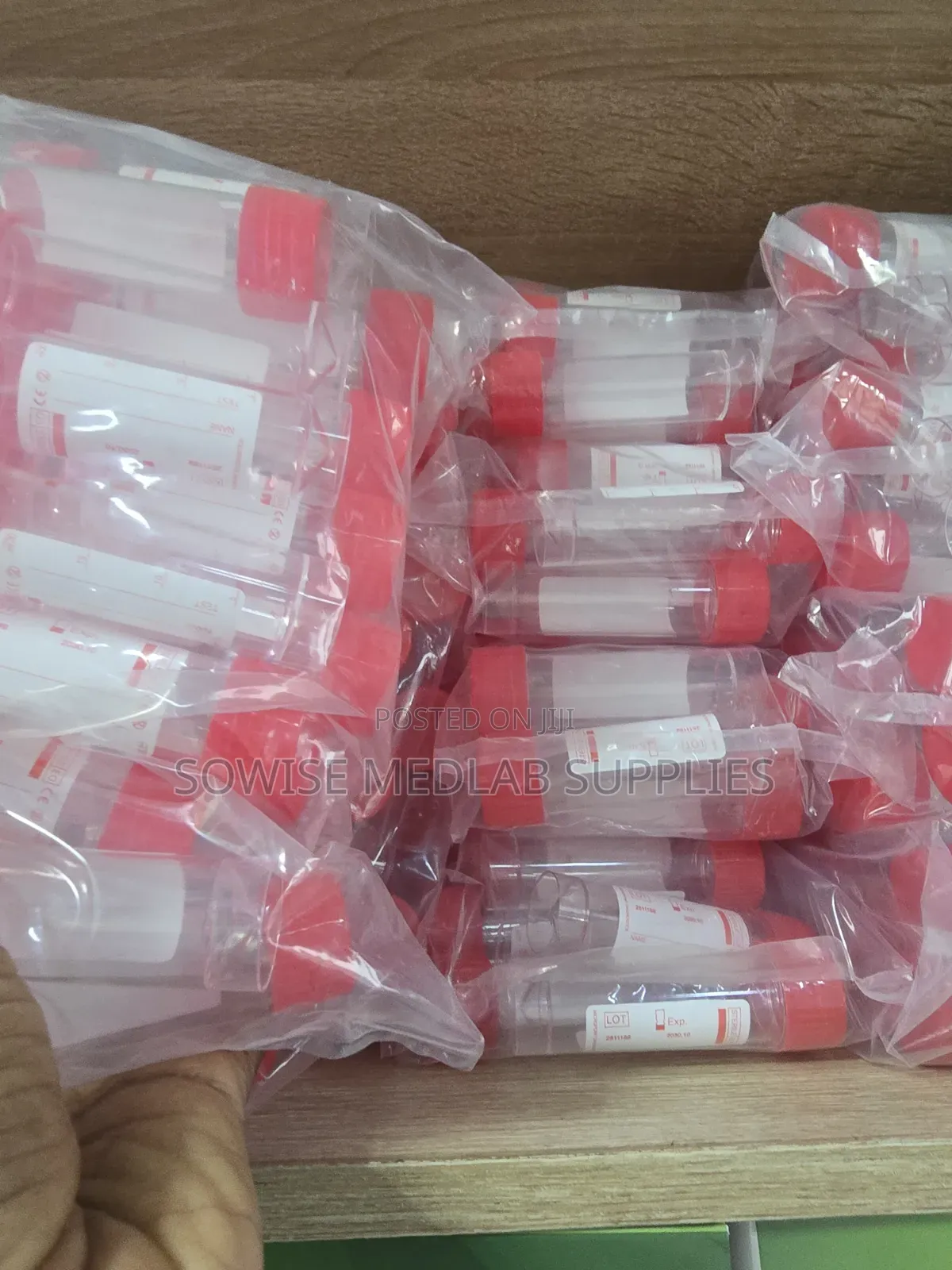 Universal Bottle/ Medical Lab Urine Containers