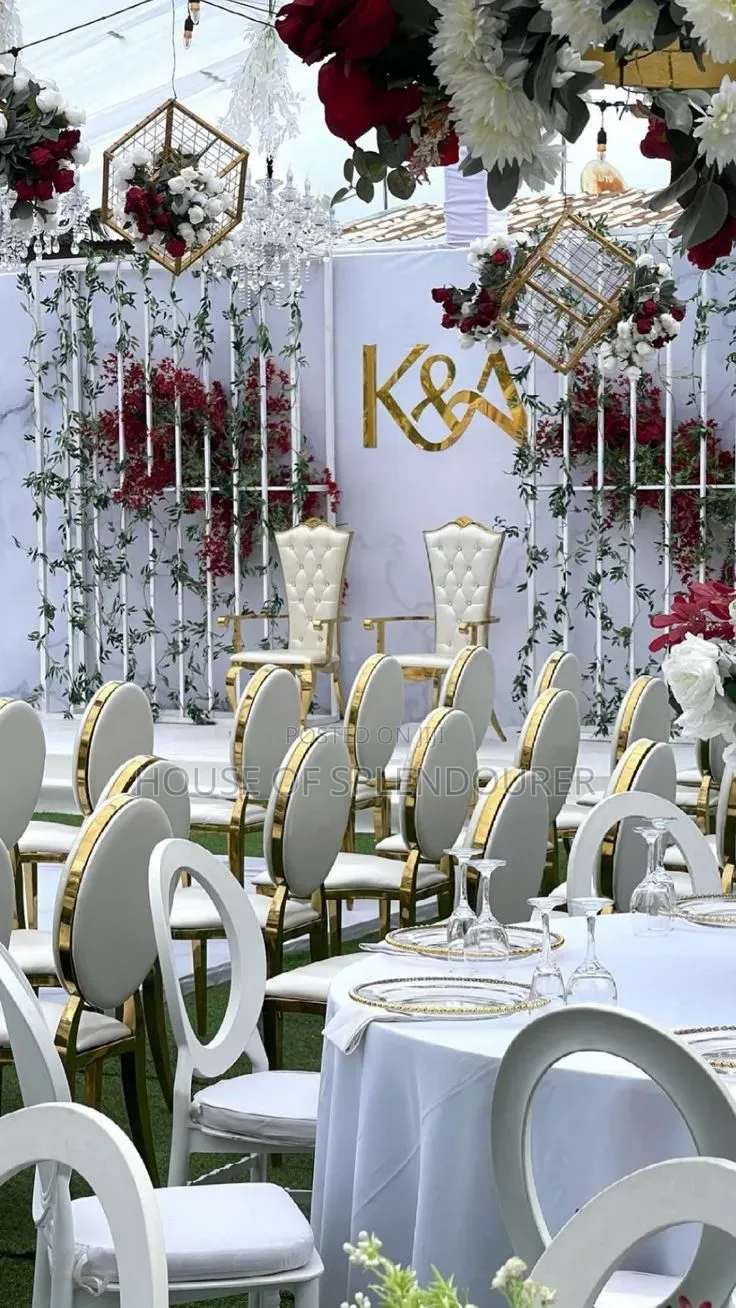 Outdoor Decorations and Planning