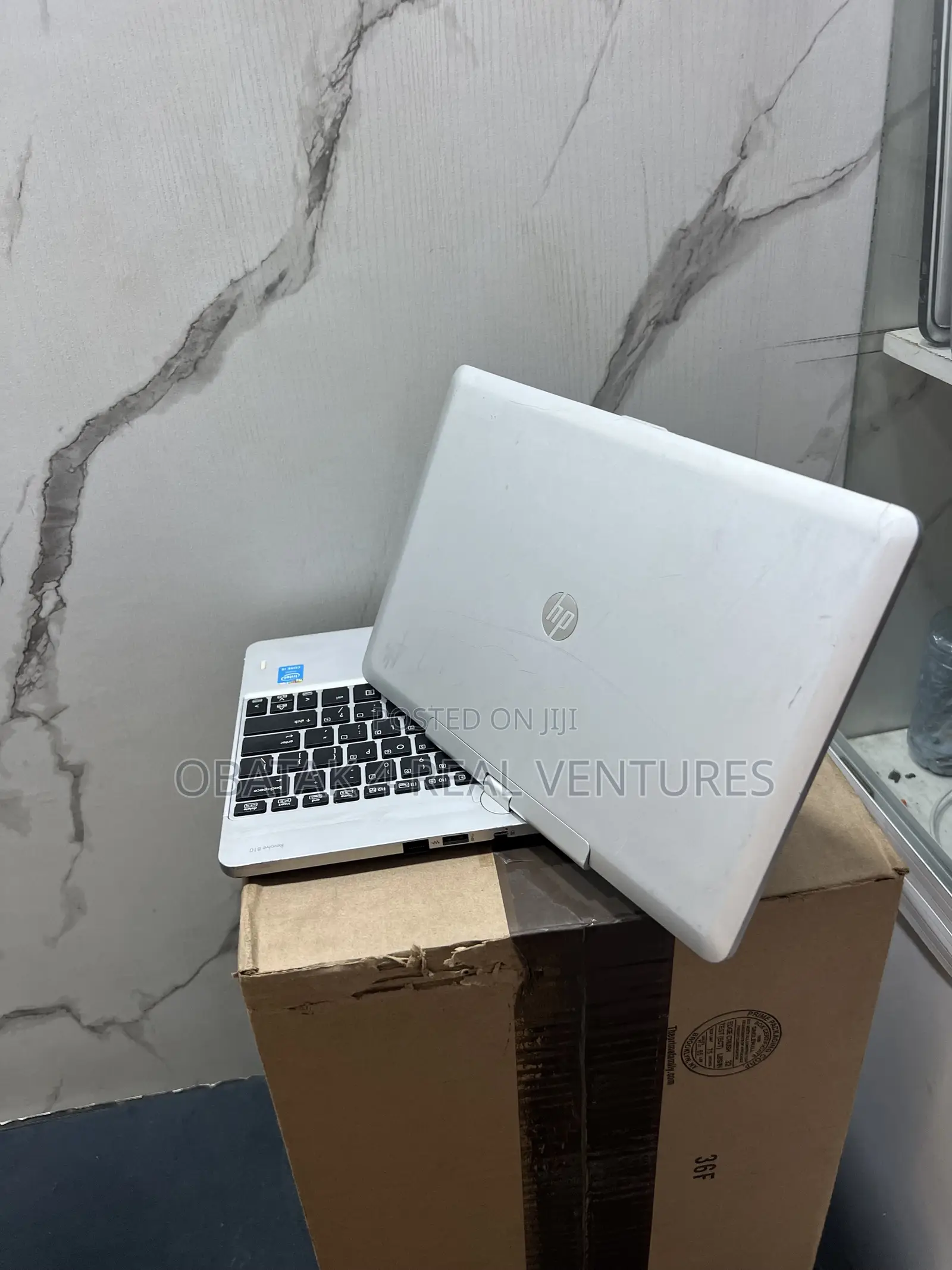 Laptop HP EliteBook Revolve 810 G3 Tablet 8GB Intel Core i5 SSD 128GB