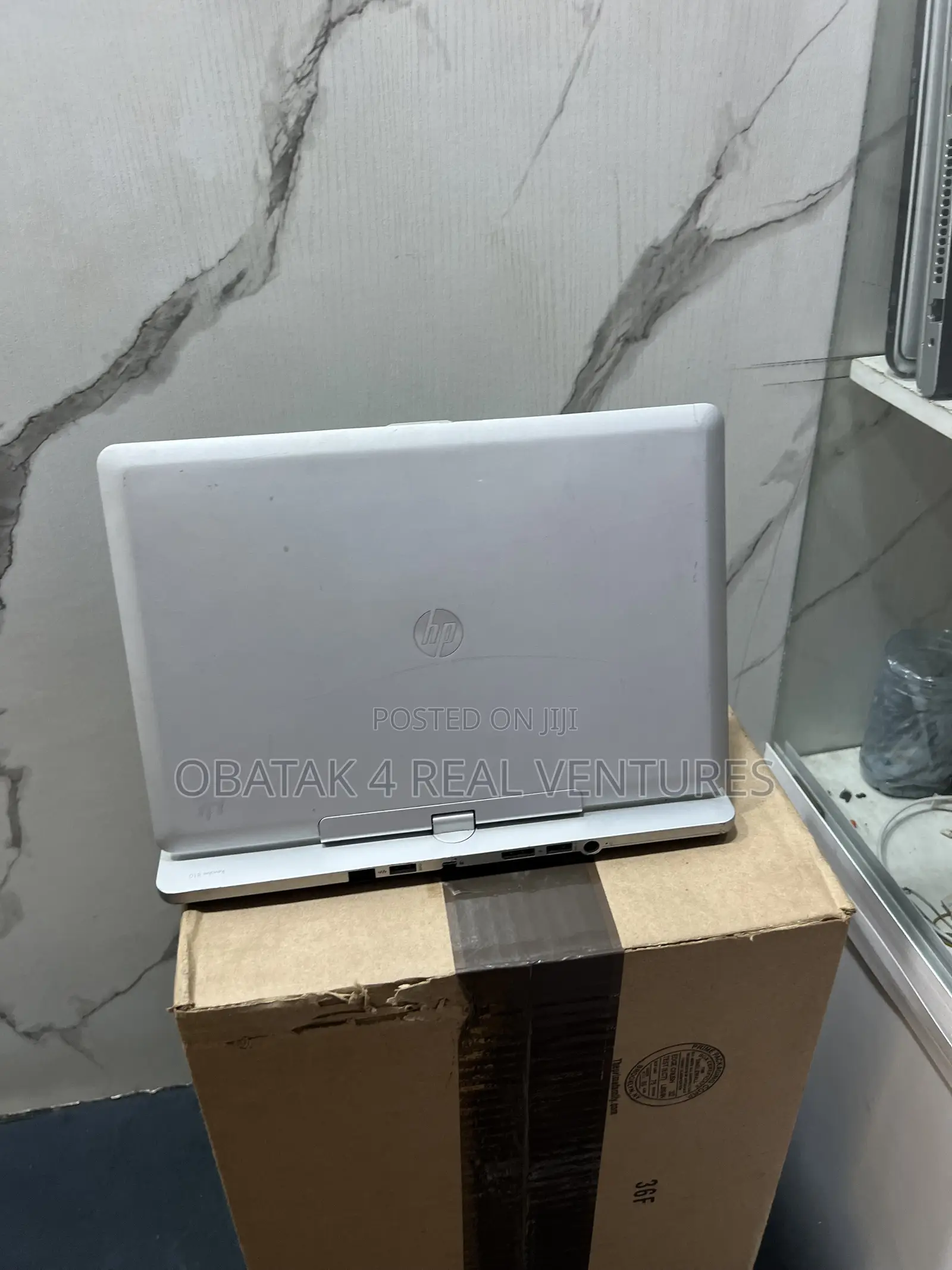 Laptop HP EliteBook Revolve 810 G3 Tablet 8GB Intel Core i5 SSD 128GB