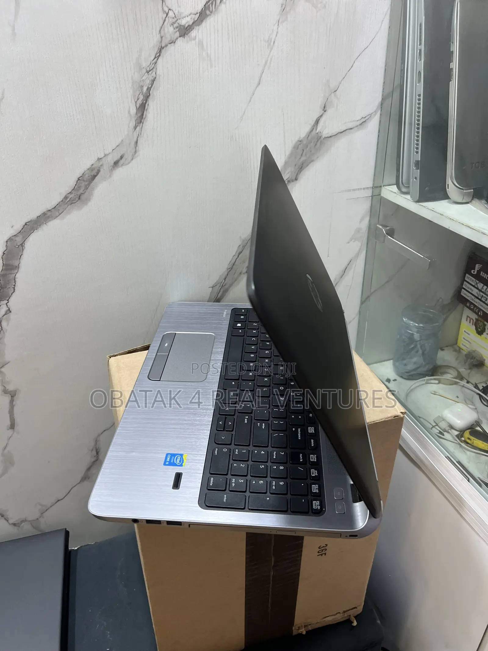 Laptop HP ProBook 450 G2 8GB Intel Core i5 HDD 500GB