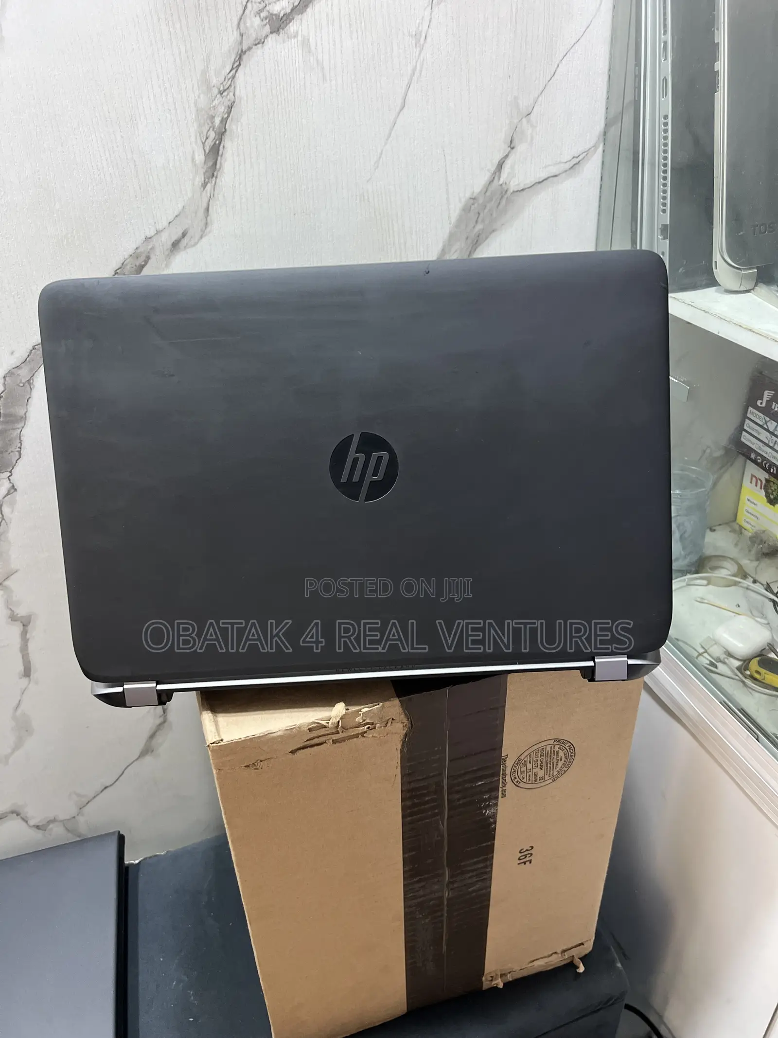 Laptop HP ProBook 450 G2 8GB Intel Core i5 HDD 500GB