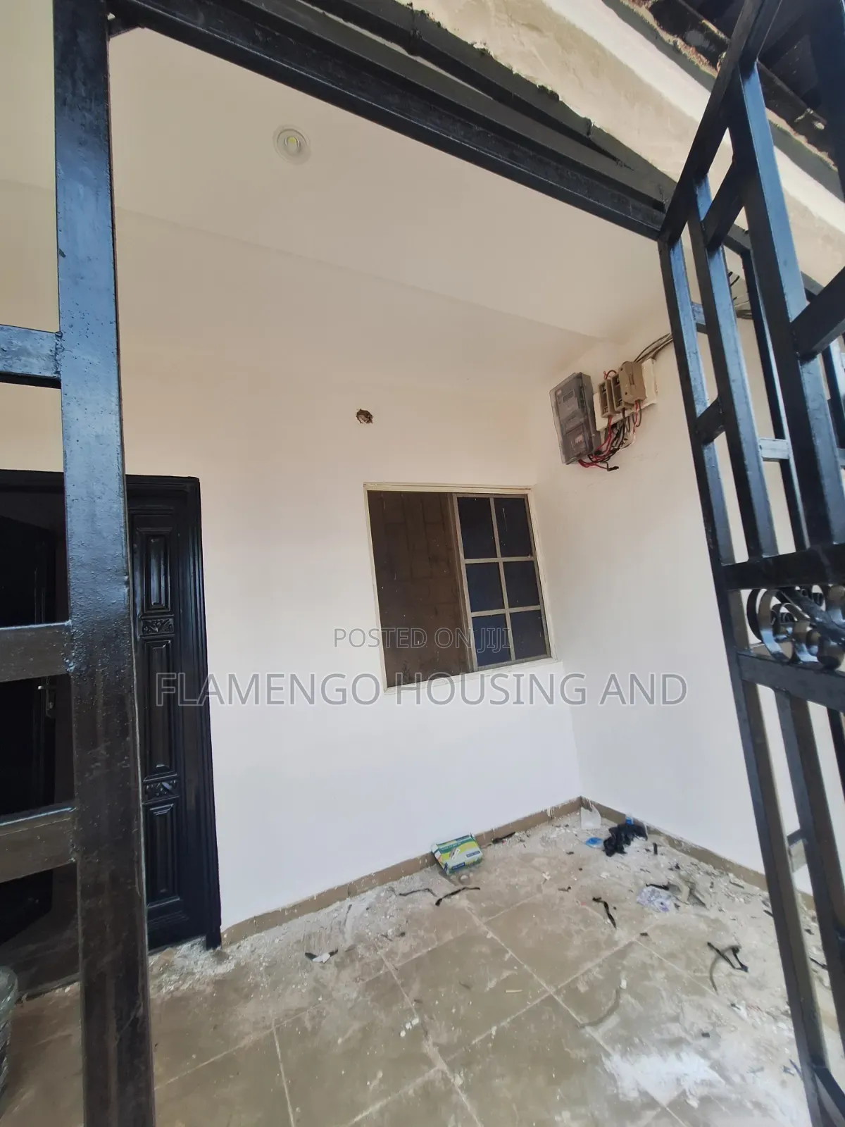 2bdrm Block of Flats in Benin City for rent
