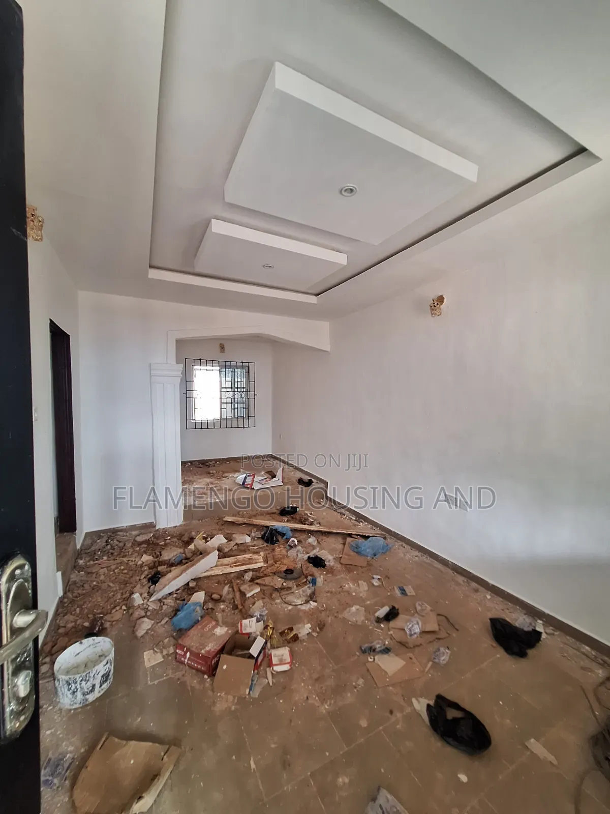2bdrm Block of Flats in Benin City for rent