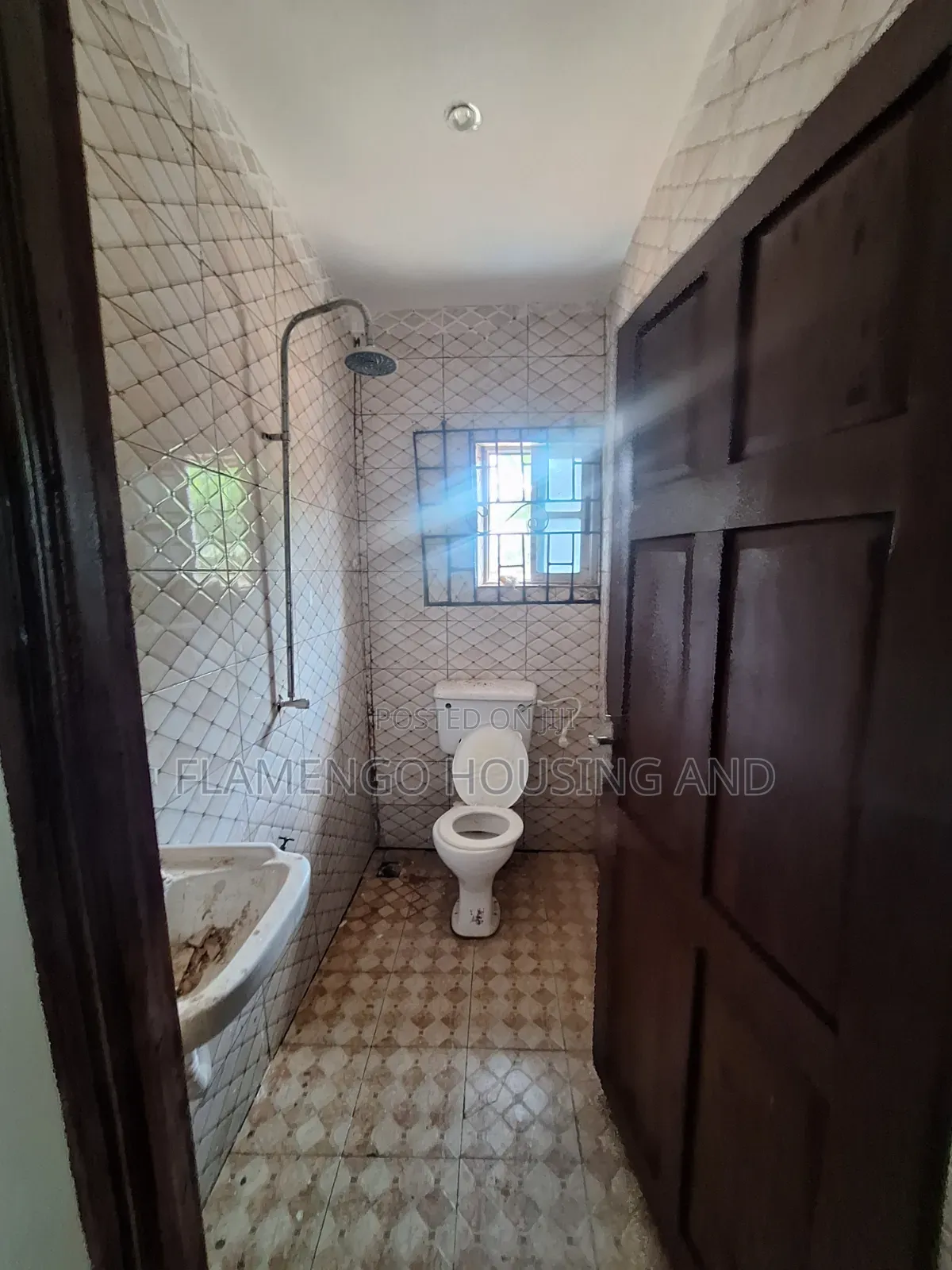 2bdrm Block of Flats in Benin City for rent