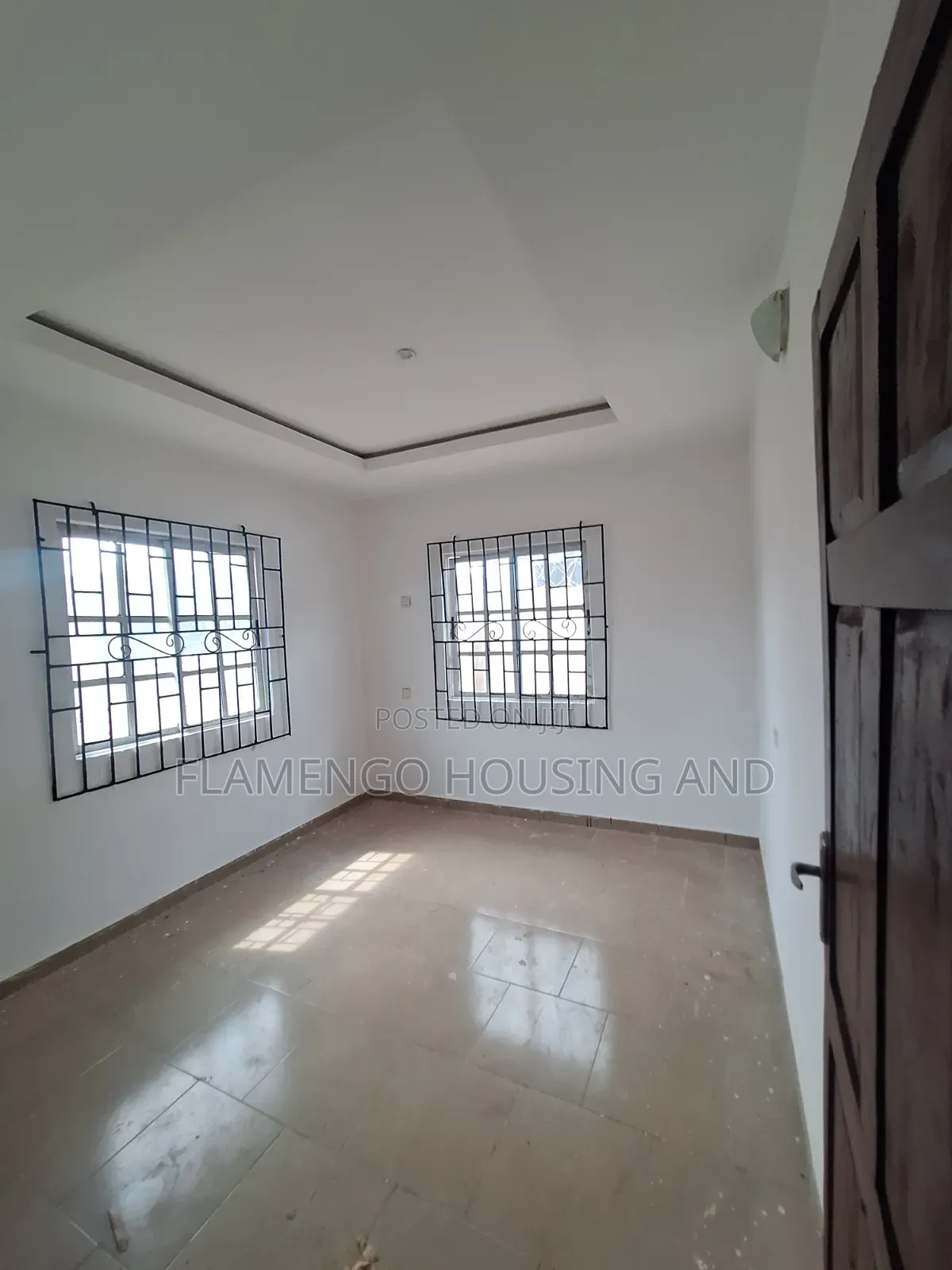 2bdrm Block of Flats in Benin City for rent