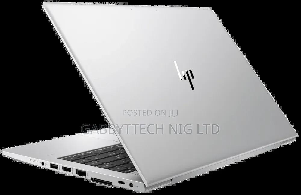 New Laptop HP EliteBook 840 G6 16GB Intel Core i5 SSD 512GB