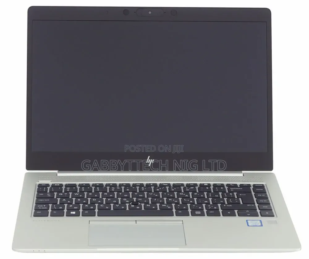 New Laptop HP EliteBook 840 G6 16GB Intel Core i5 SSD 512GB