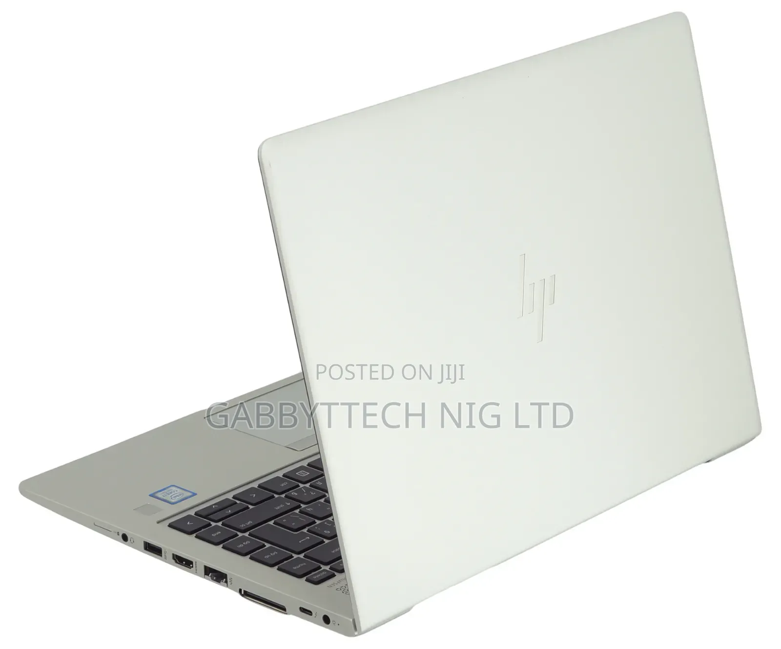New Laptop HP EliteBook 840 G6 16GB Intel Core i5 SSD 512GB