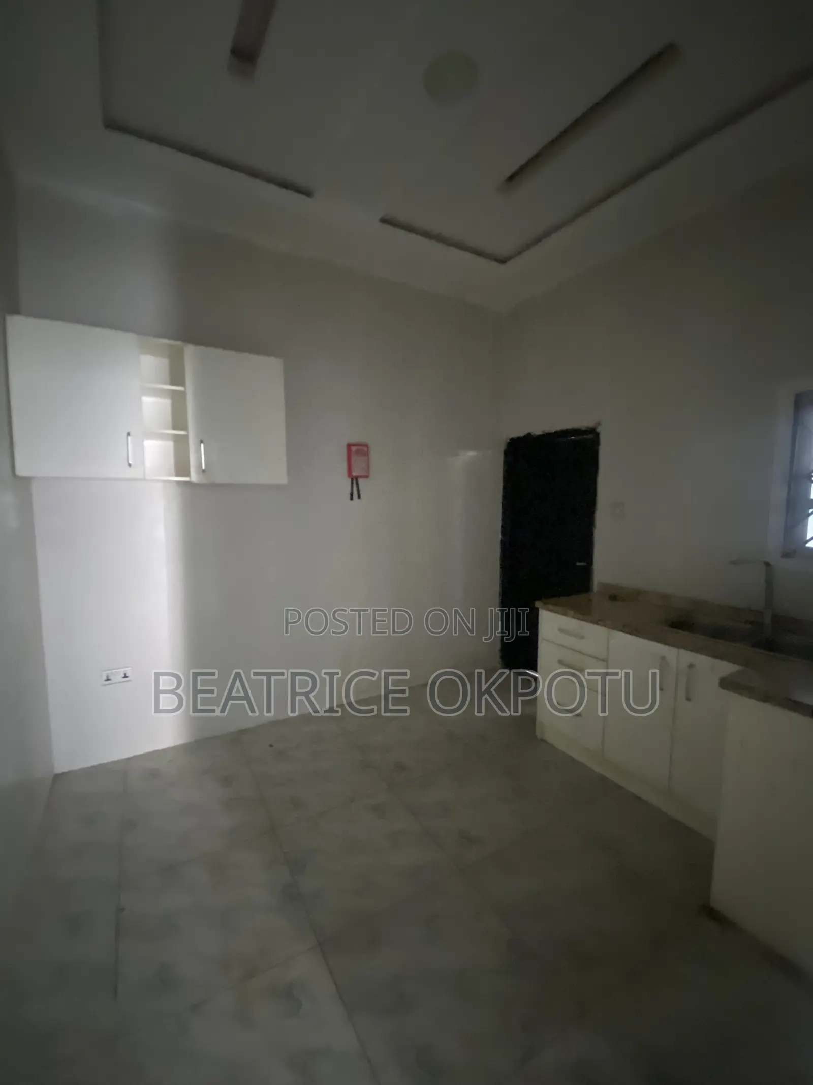 2bdrm Block of Flats in Kubwa for rent