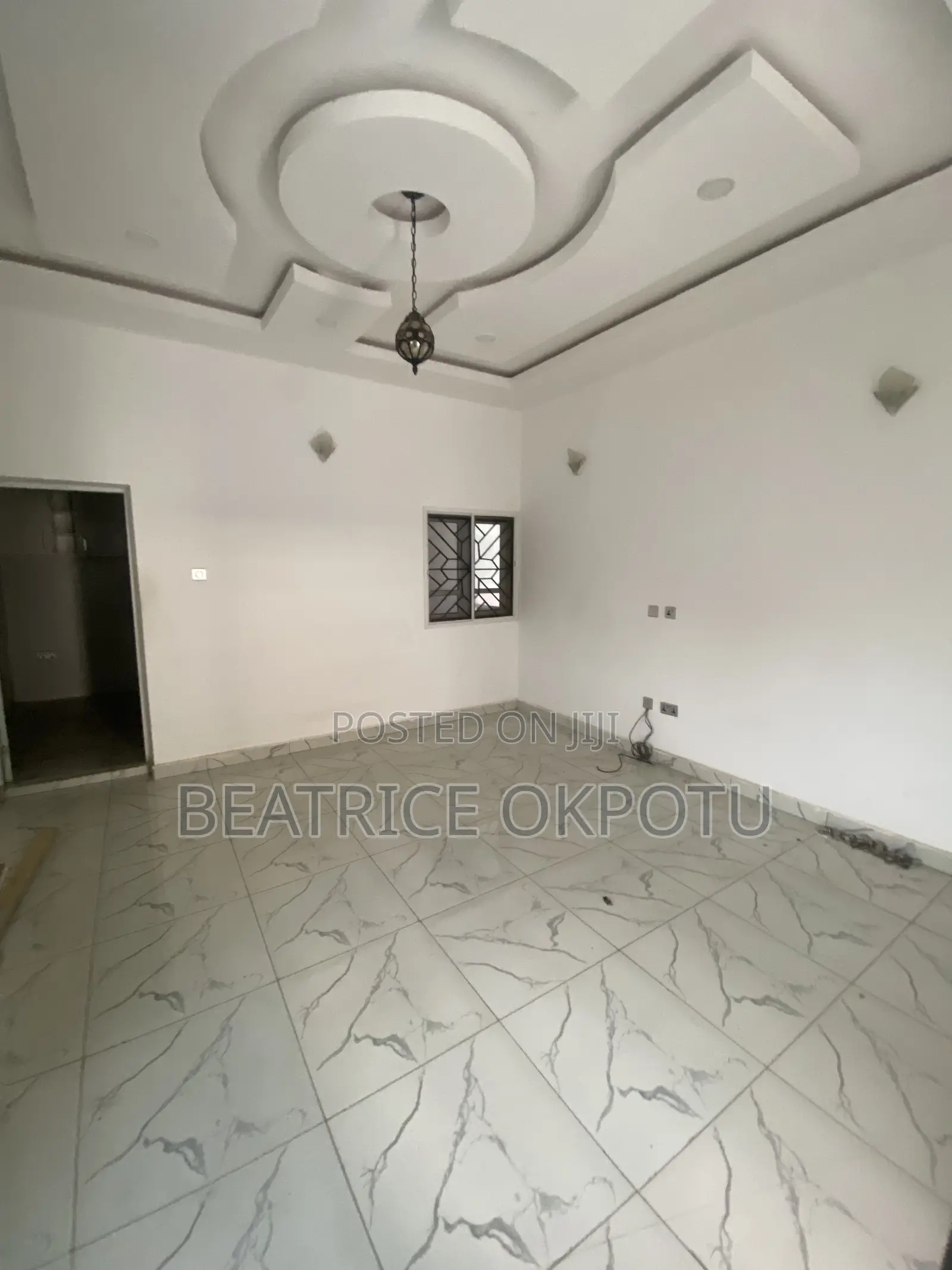 2bdrm Block of Flats in Kubwa for rent