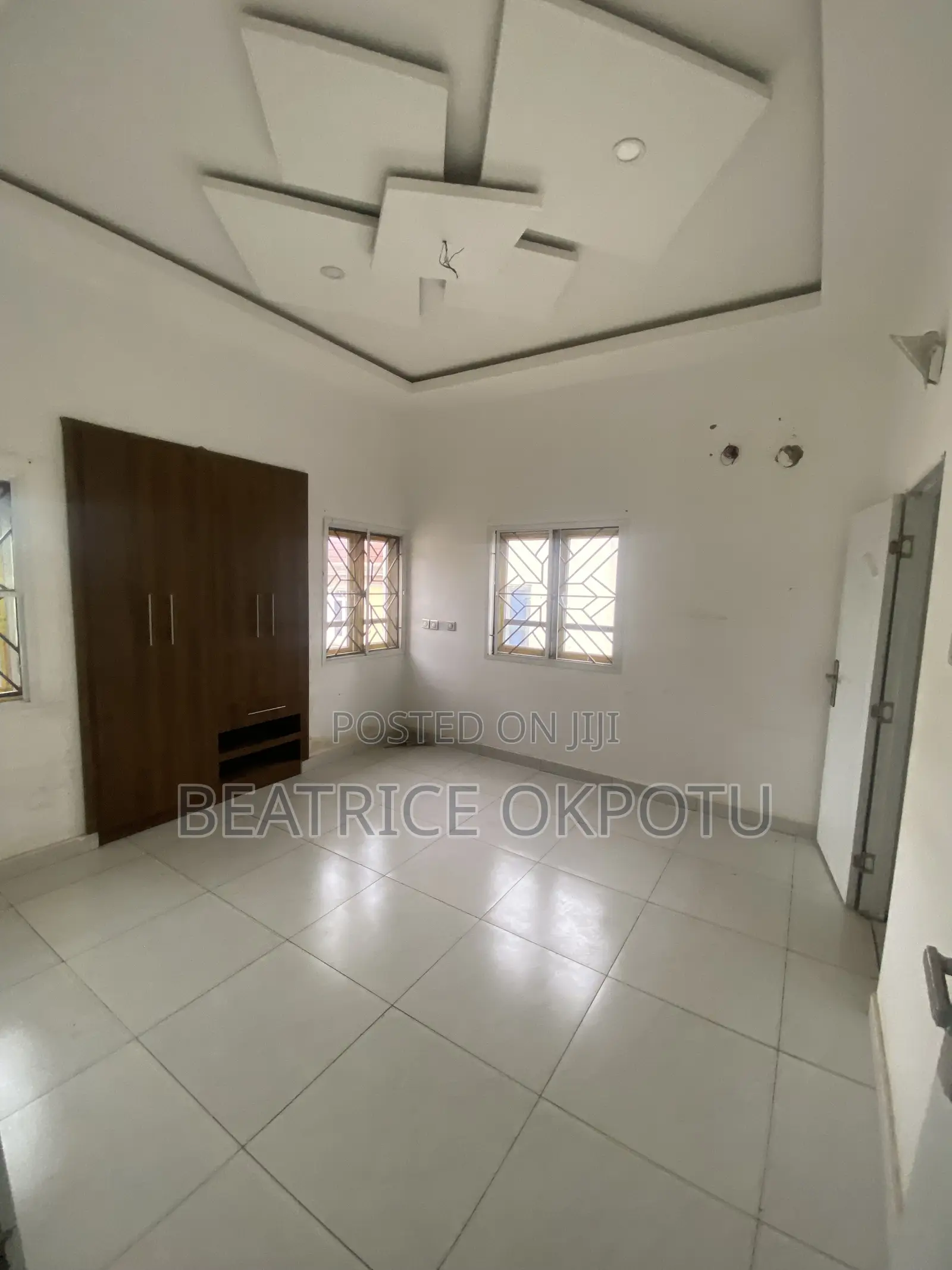 2bdrm Block of Flats in Kubwa for rent