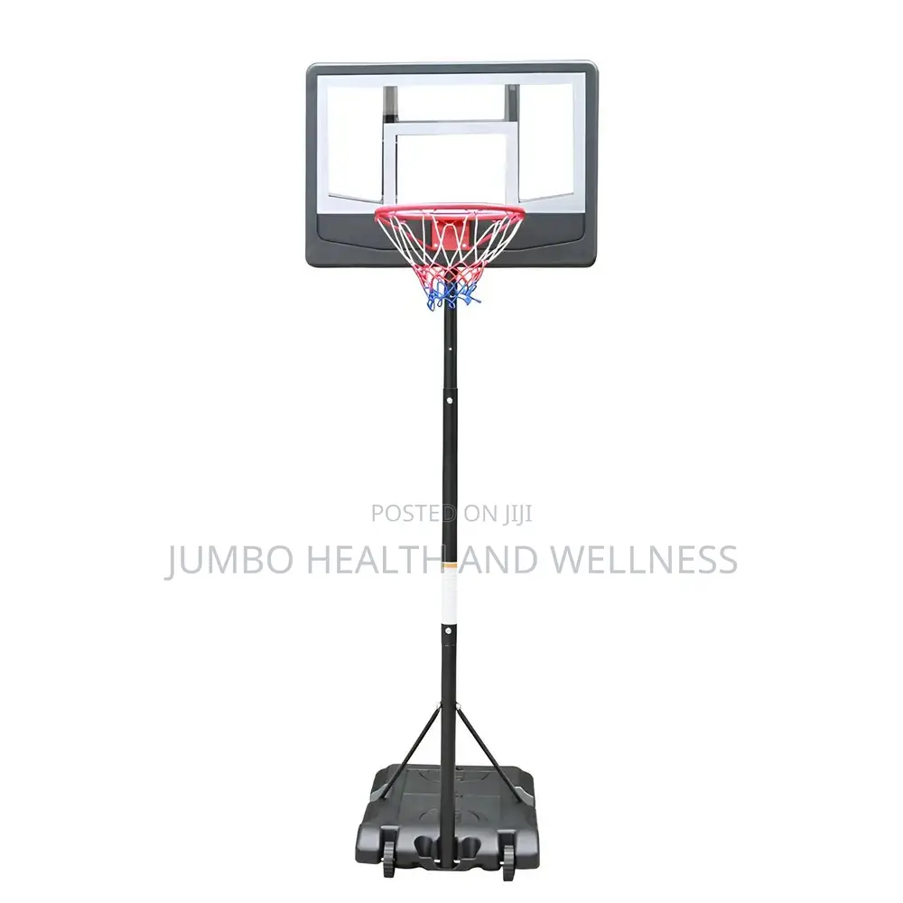 Adjustable Basketball Stand Home
Sku: Bs-BSK-Zj-Po