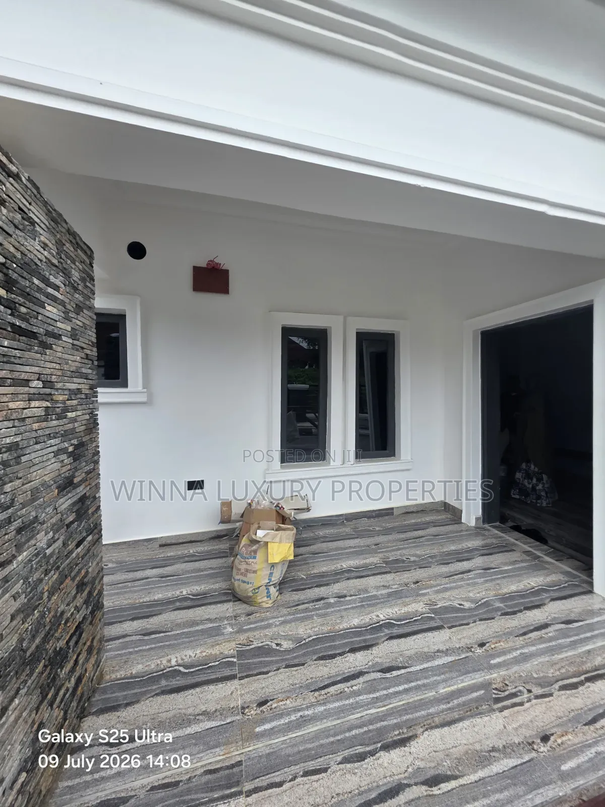 3bdrm Bungalow in Shimez Homes, Lugbe District for rent