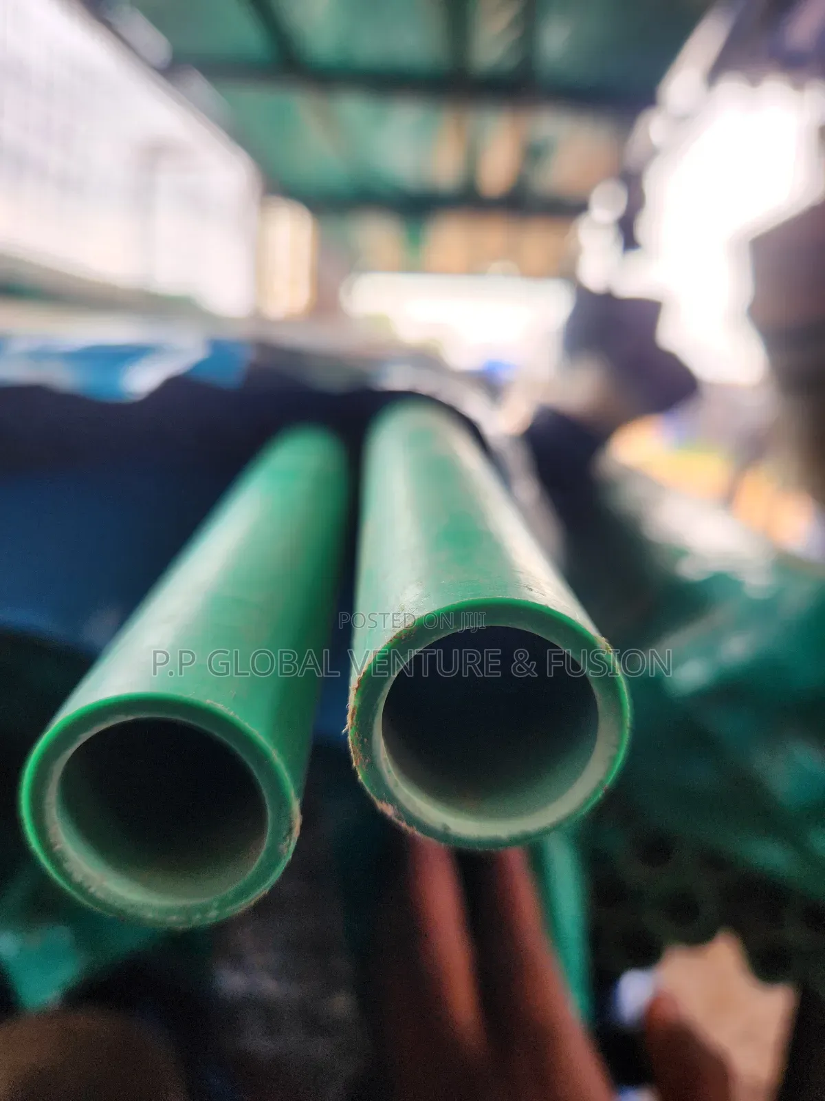 3/4 PPR Pipe