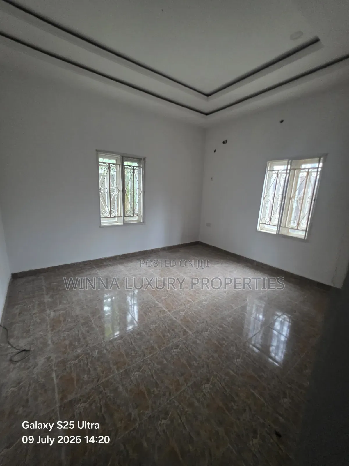 3bdrm Bungalow in Shimezz Homes, Lugbe District for rent