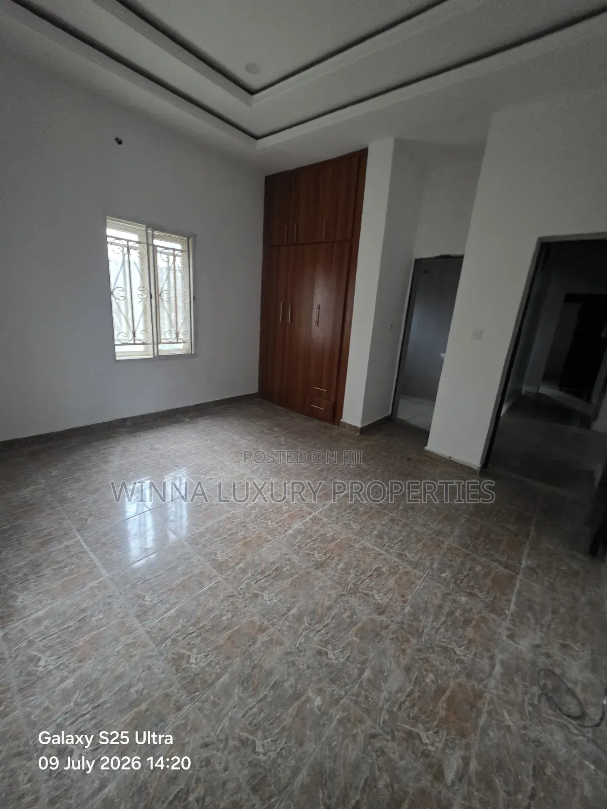 3bdrm Bungalow in Shimezz Homes, Lugbe District for rent