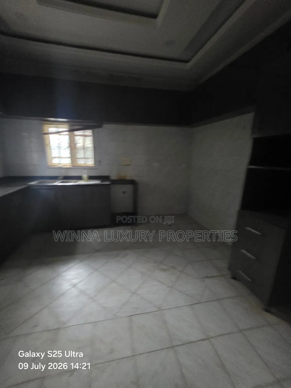 3bdrm Bungalow in Shimezz Homes, Lugbe District for rent