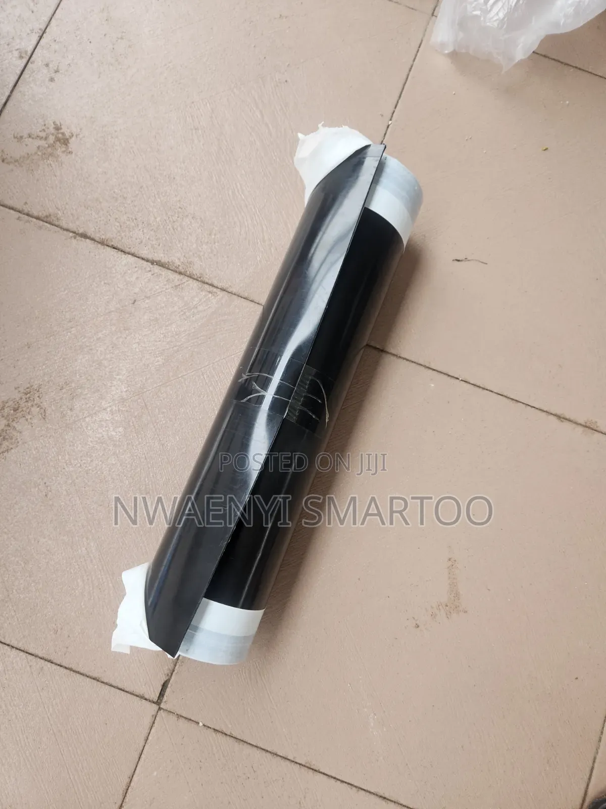 Brand New Canusa Heat Shrinkable Sleeve