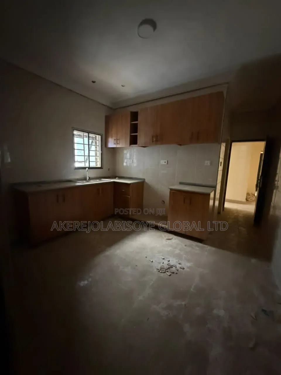 3bdrm Apartment in Idu Abuja for sale