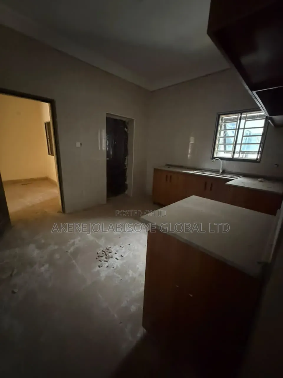 3bdrm Apartment in Idu Abuja for sale