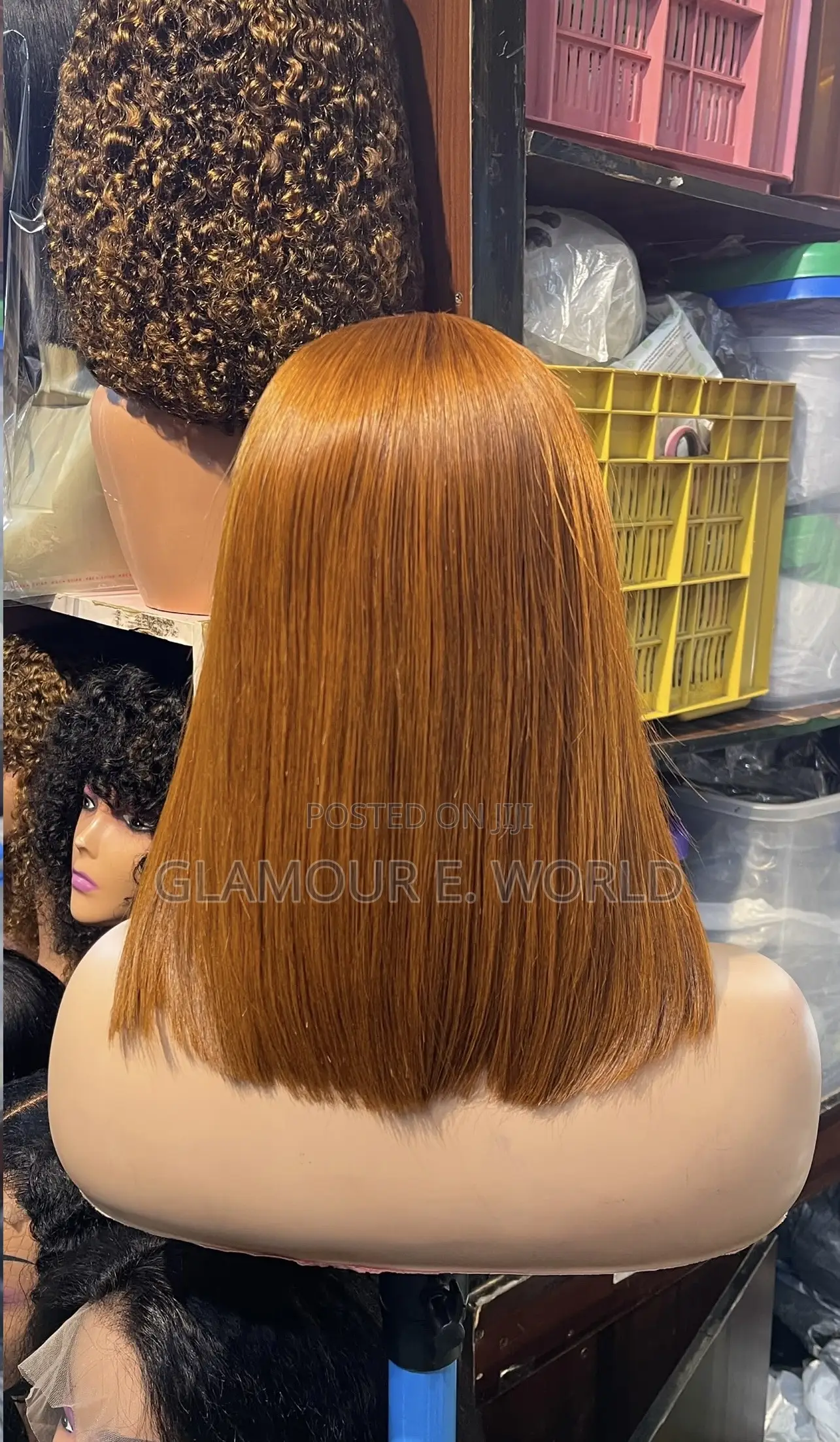 10inches 2x6 Cajun Bone Straight