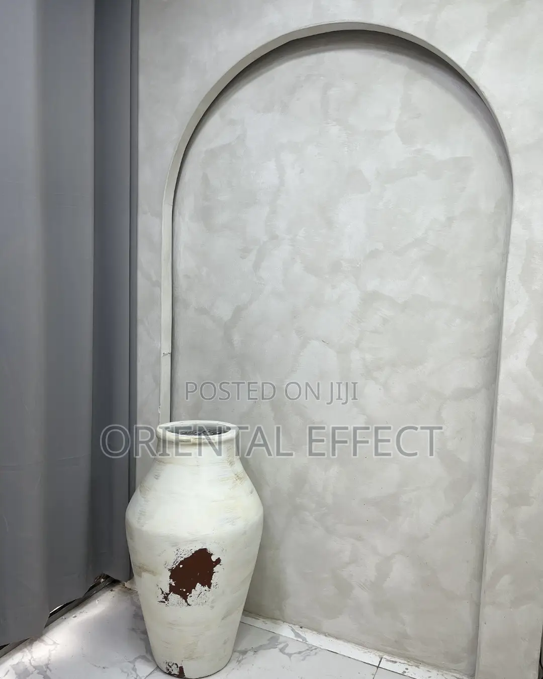 Celt Hacienda Planter | Flower Pot for Modern Home Office Décor