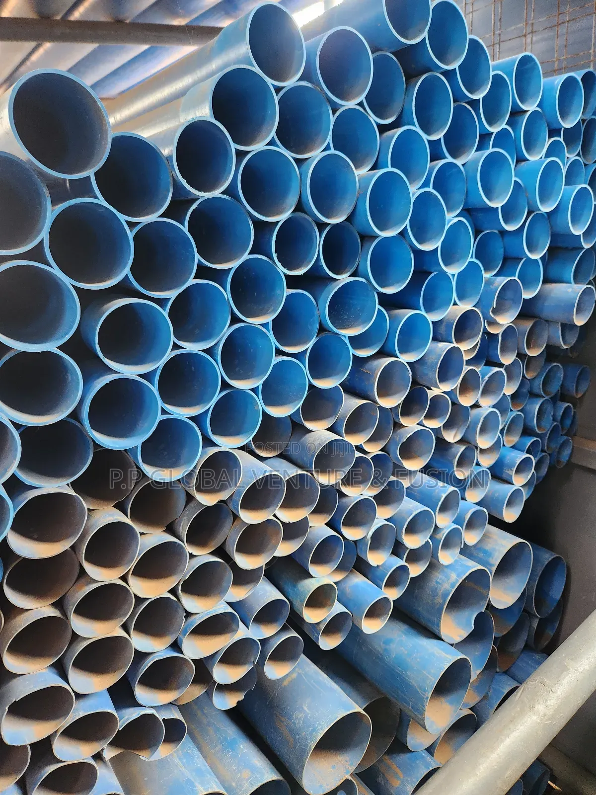 2inch PVC Pipe (6bar)