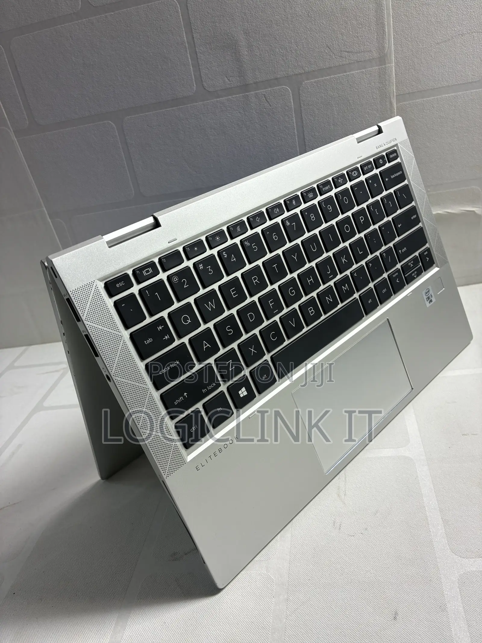 Laptop HP EliteBook 830 G7 16GB Intel Core i5 SSD 256GB