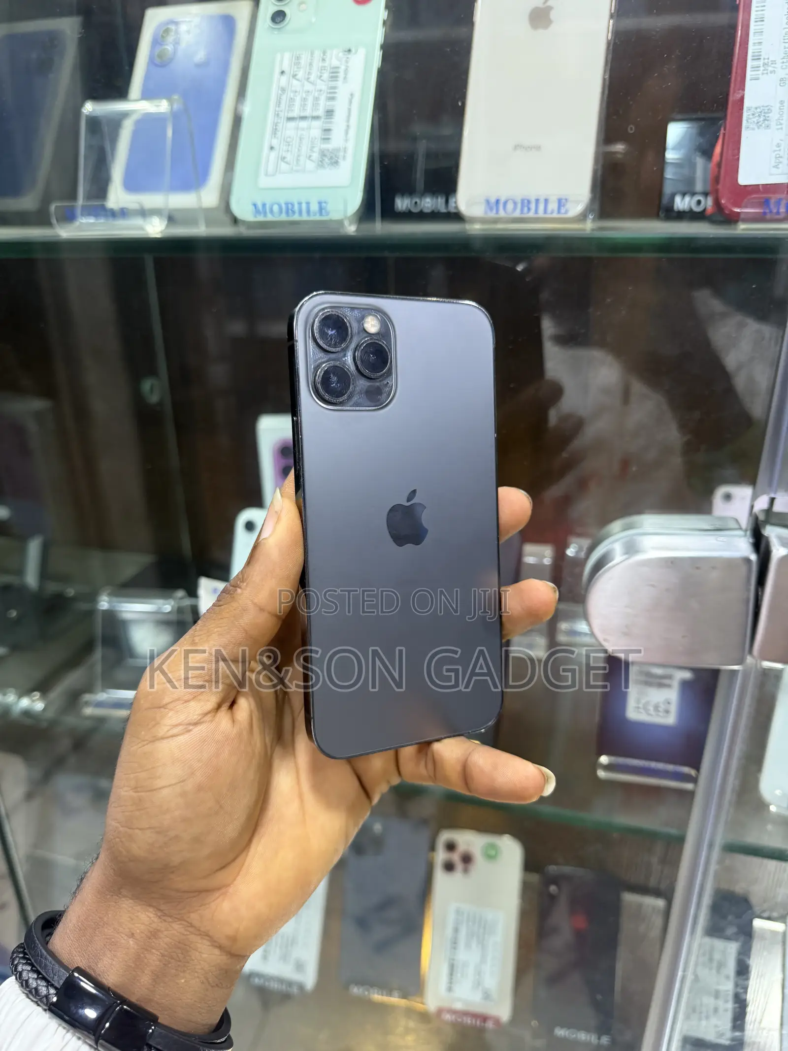 Apple iPhone 13 Pro 128 GB Blue