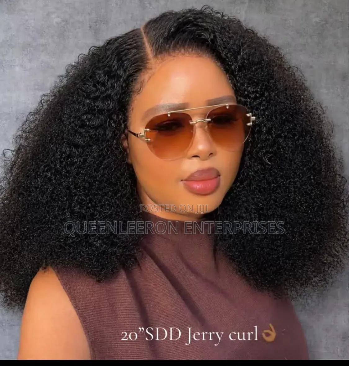 Luxury Hair