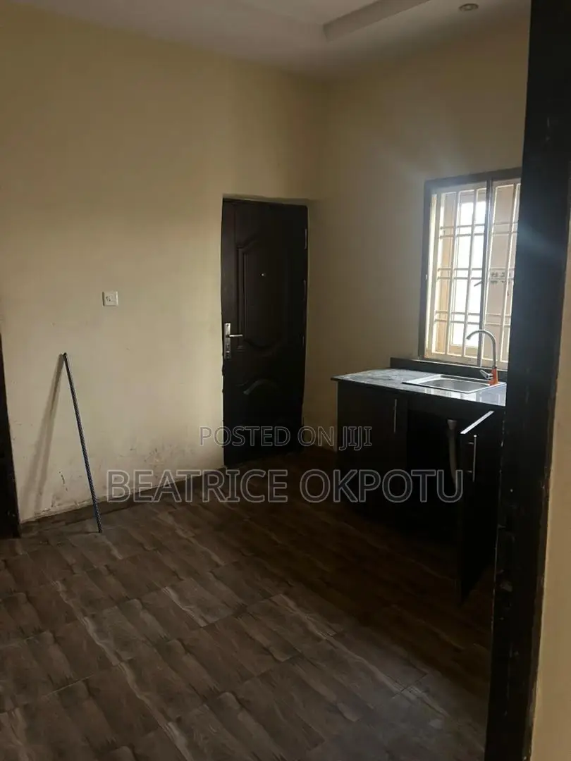 2bdrm Block of Flats in Kubwa for rent