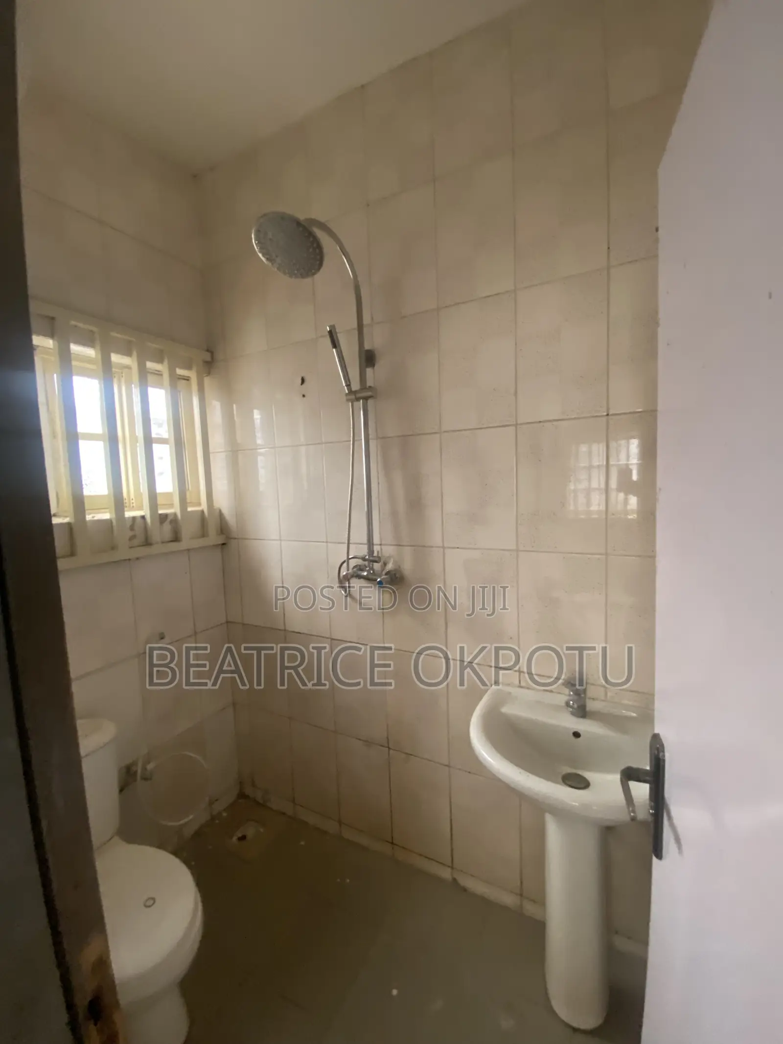 2bdrm Block of Flats in Kubwa for rent