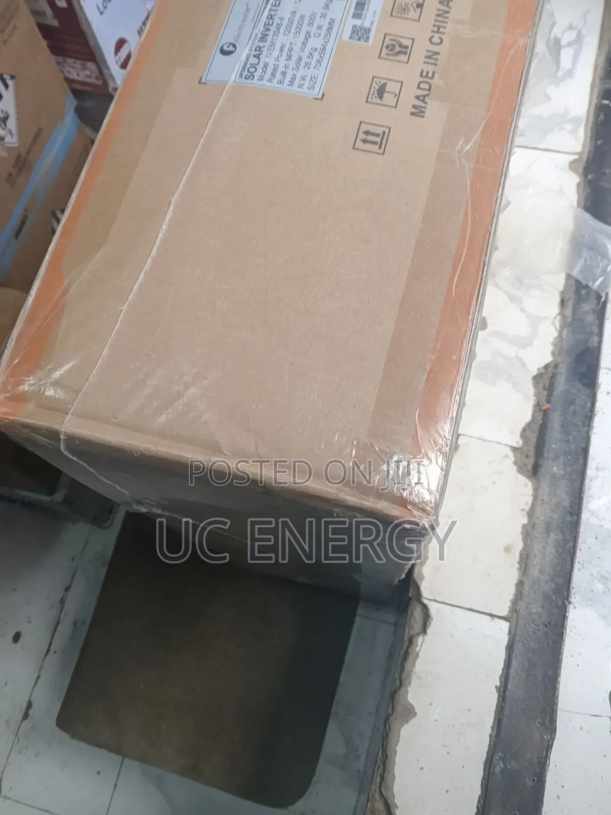 12kva Felicity Hybrid Inverter 48v