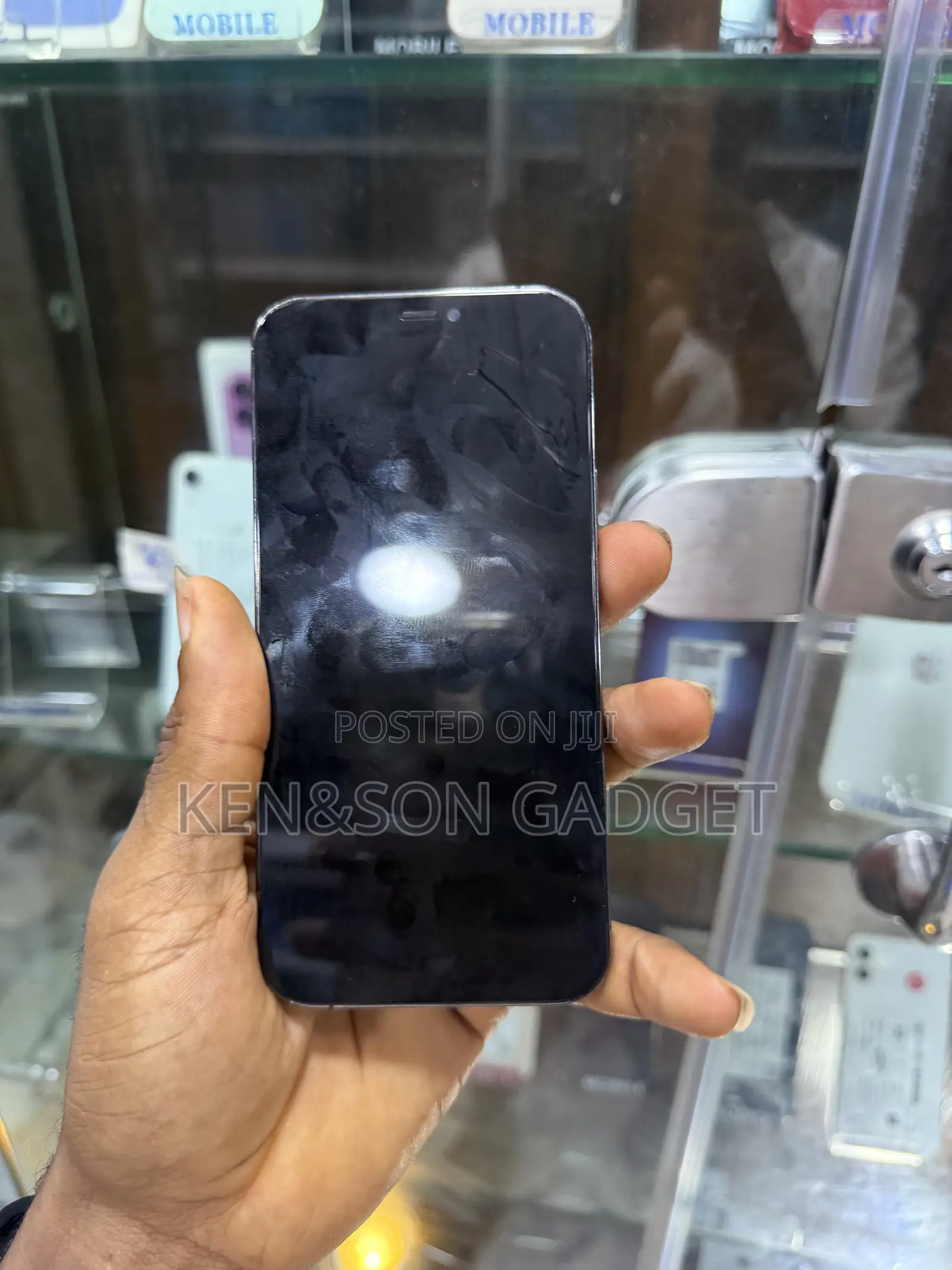 Apple iPhone 13 Pro 128 GB Blue