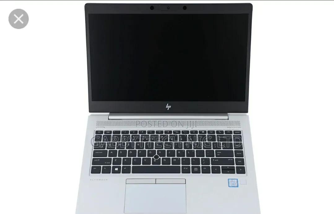 New Laptop HP EliteBook 840 16GB Intel Core i5 SSD 512GB