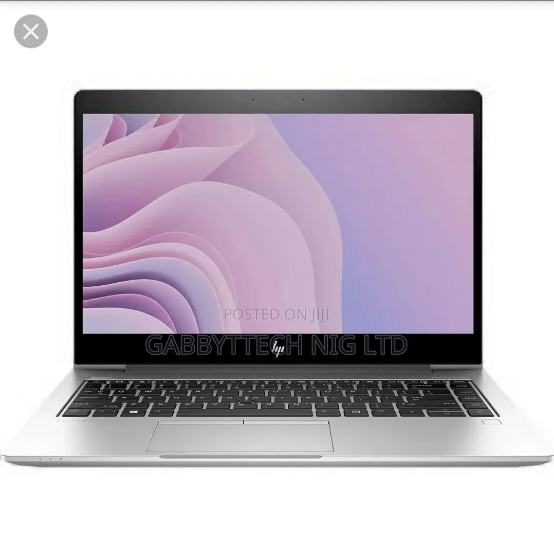 New Laptop HP EliteBook 840 16GB Intel Core i5 SSD 512GB