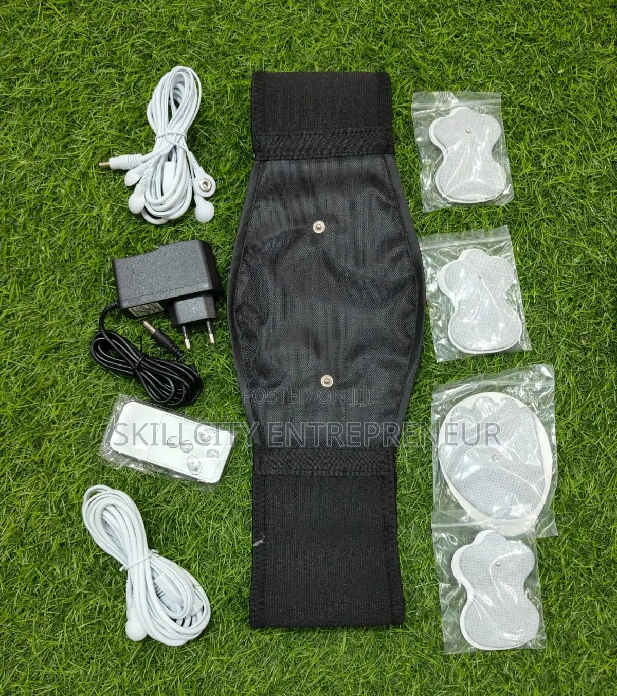 Health Protection Instruments. Foot Massager