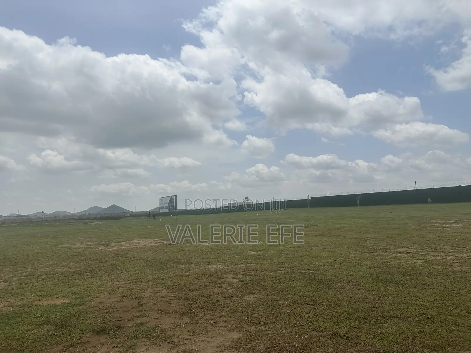 450swm Land, Hutu Exclusive for Sale
