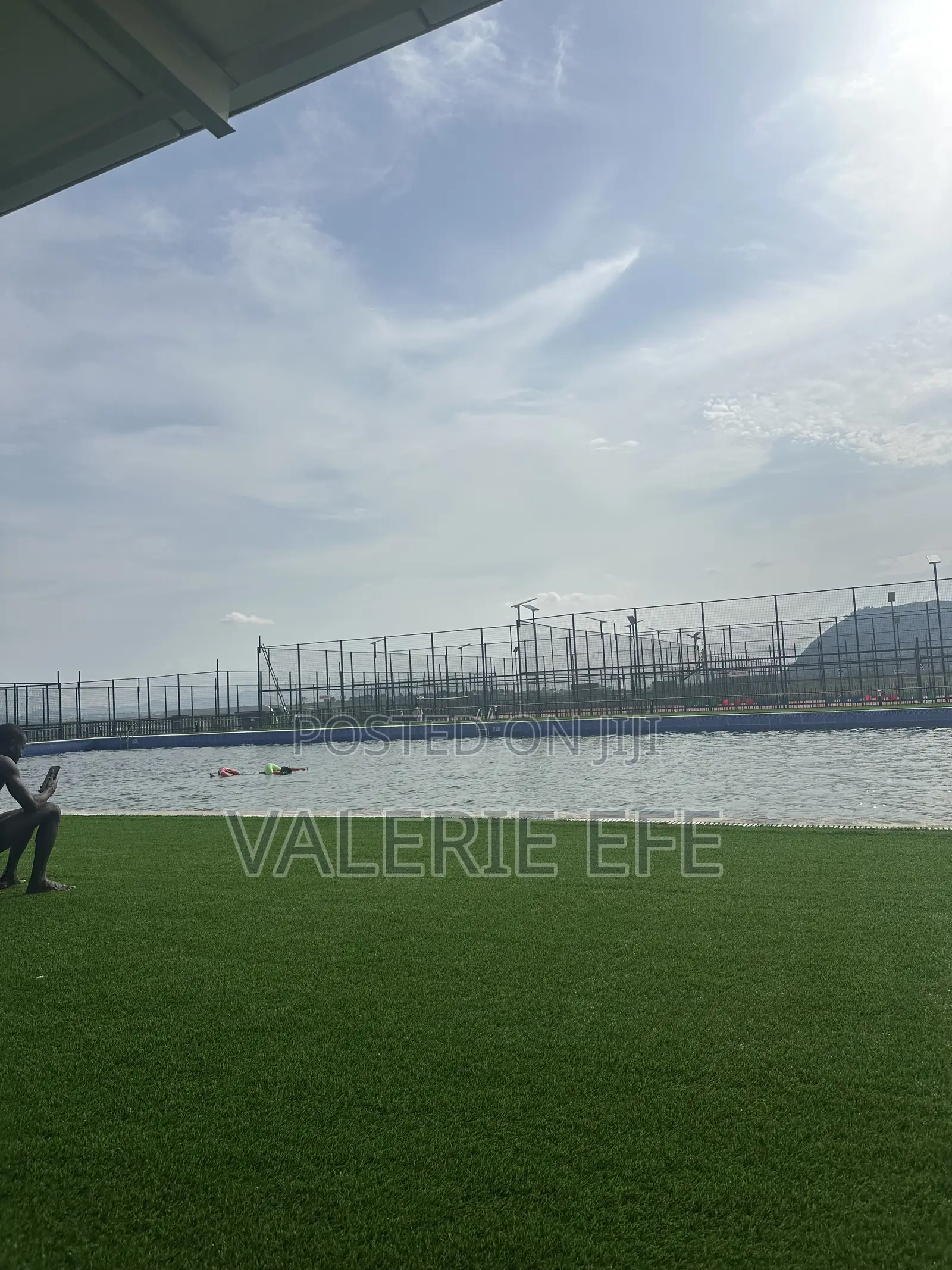 450swm Land, Hutu Exclusive for Sale