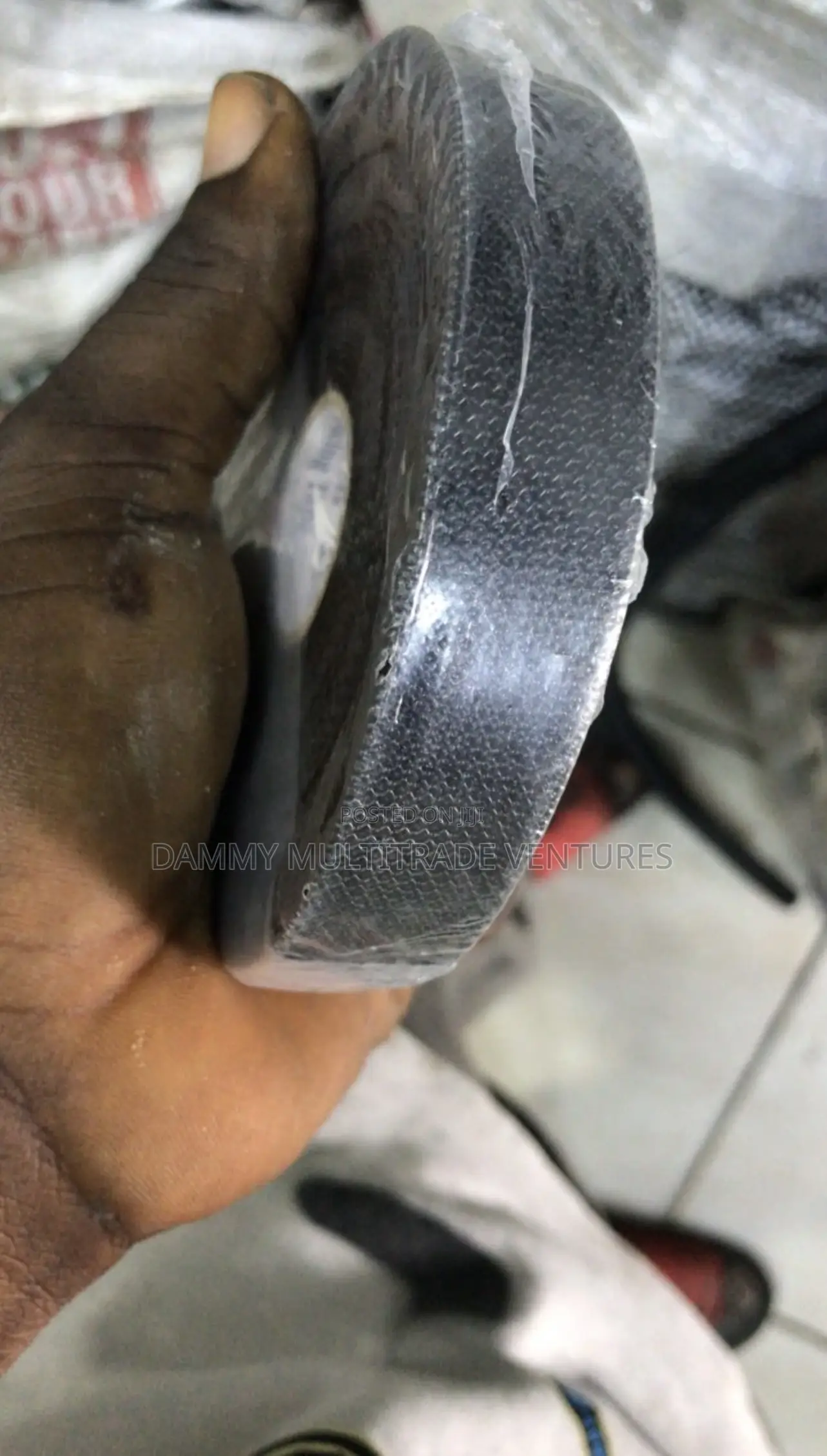 3m Scotch 23 Ruban Isolan Rubber Splicing Tape
